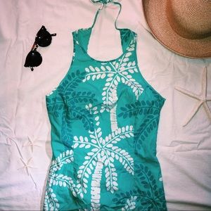 🍉BLUE LILLY DRESS🍉
